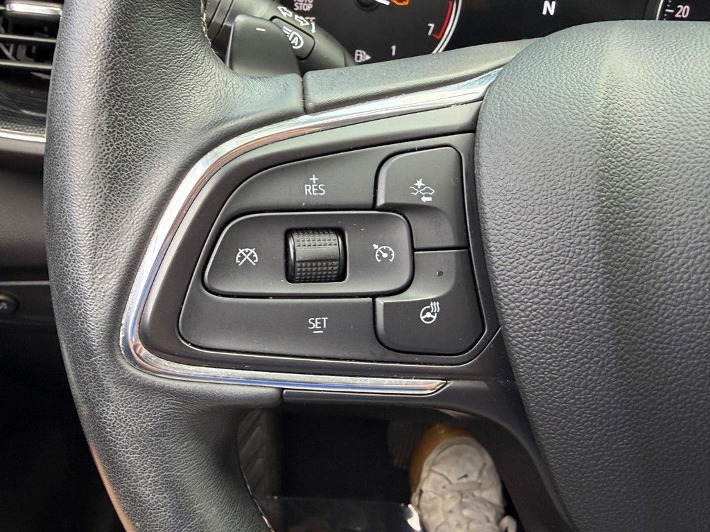 2023 Buick Envision AWD 4dr Essence