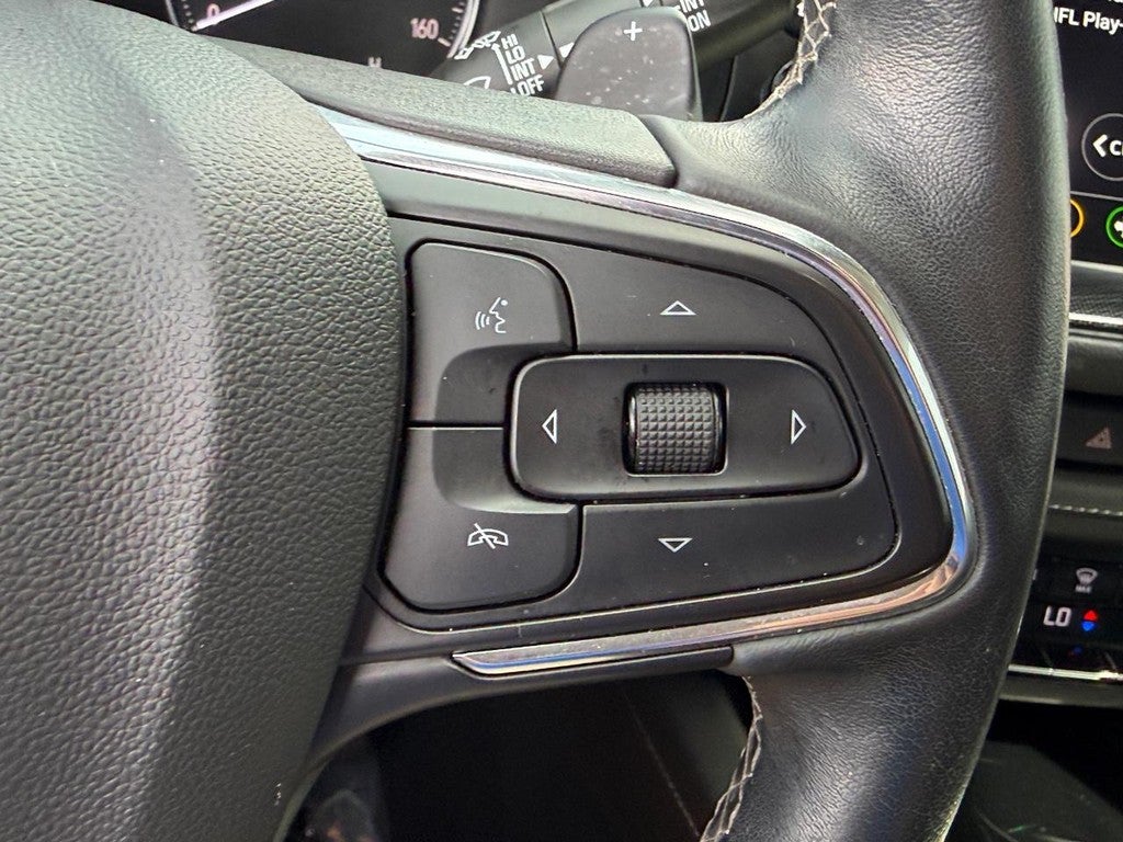 2023 Buick Envision AWD 4dr Essence