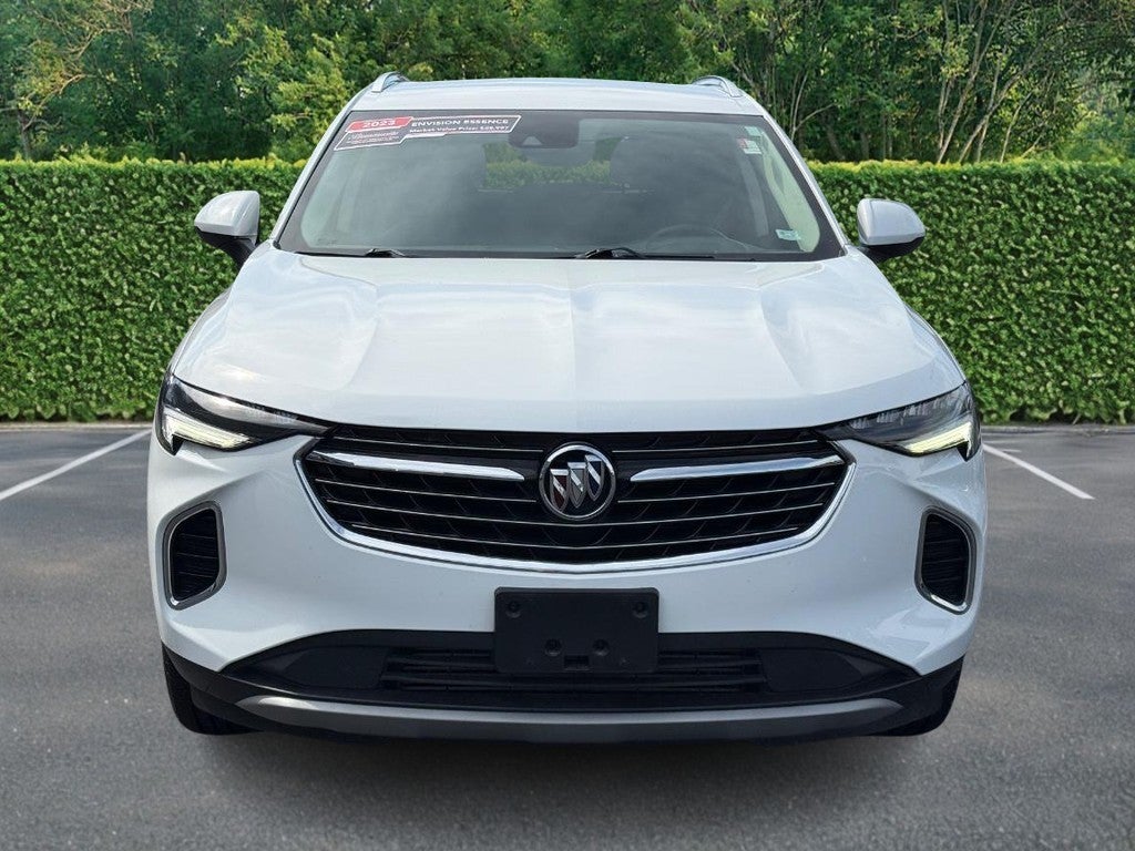 2023 Buick Envision AWD 4dr Essence