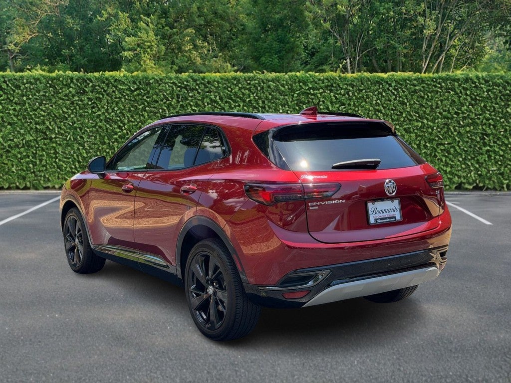2023 Buick Envision AWD 4dr Essence