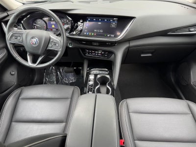 2023 Buick Envision AWD 4dr Essence