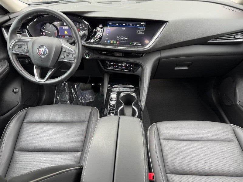 2023 Buick Envision AWD 4dr Essence