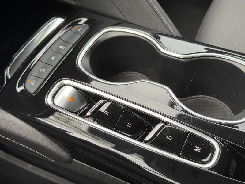 2023 Buick Envision AWD 4dr Essence