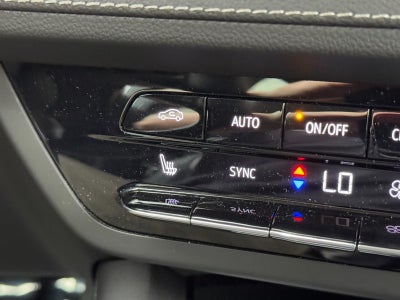 2023 Buick Envision AWD 4dr Essence