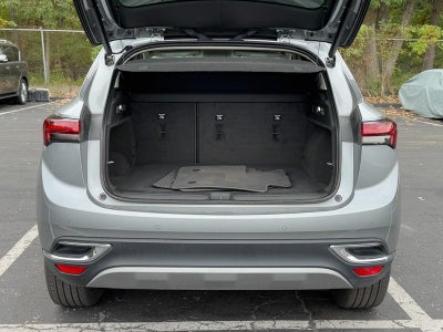 2023 Buick Envision AWD 4dr Essence