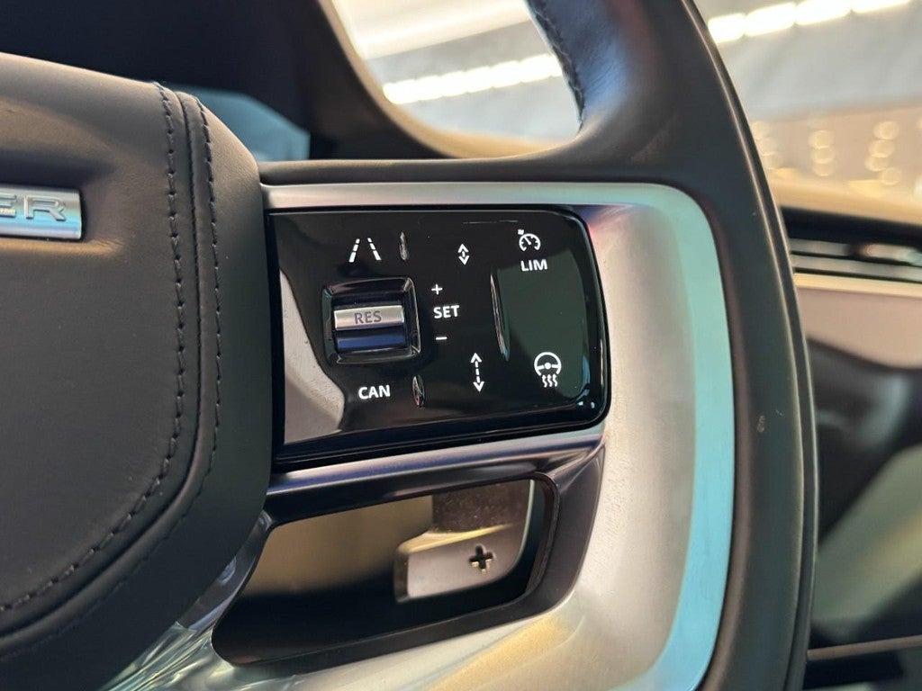 2023 Land Rover Range Rover Autobiography SWB