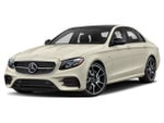2020 Mercedes-Benz E-Class AMG® E 53 4MATIC®+ Sedan