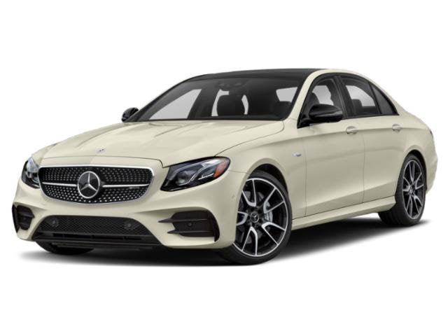 2020 Mercedes-Benz E-Class AMG® E 53 4MATIC®+ Sedan
