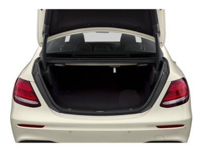 2020 Mercedes-Benz E-Class AMG® E 53 4MATIC®+ Sedan