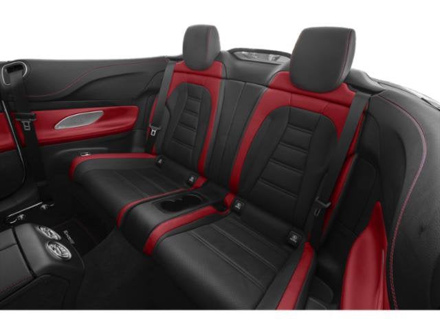 2020 Mercedes-Benz E-Class AMG® E 53 4MATIC®+ Sedan