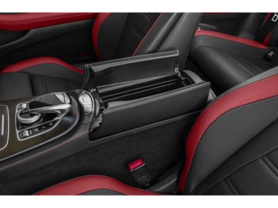 2020 Mercedes-Benz E-Class AMG® E 53 4MATIC®+ Sedan