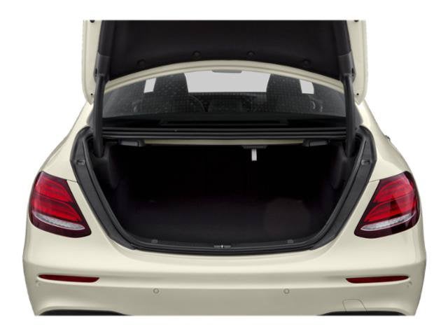 2020 Mercedes-Benz E-Class AMG® E 53 4MATIC®+ Sedan