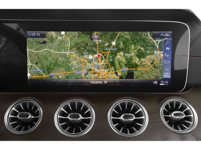2020 Mercedes-Benz E-Class AMG® E 53 4MATIC®+ Sedan