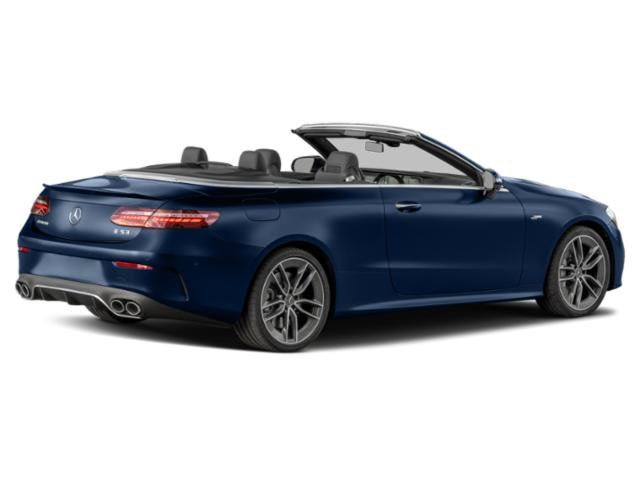 2020 Mercedes-Benz E-Class AMG® E 53 4MATIC®+ Sedan