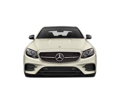 2020 Mercedes-Benz E-Class AMG® E 53 4MATIC®+ Sedan