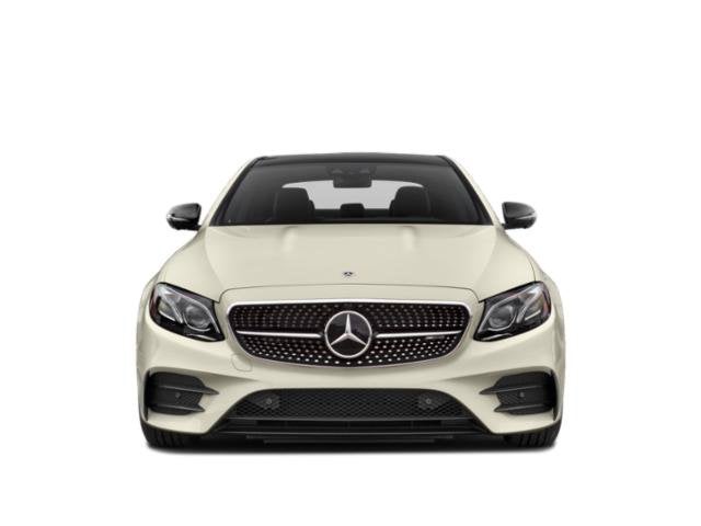 2020 Mercedes-Benz E-Class AMG® E 53 4MATIC®+ Sedan