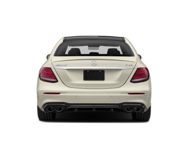 2020 Mercedes-Benz E-Class AMG® E 53 4MATIC®+ Sedan