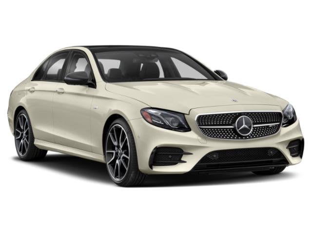 2020 Mercedes-Benz E-Class AMG® E 53 4MATIC®+ Sedan
