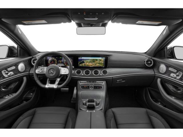 2020 Mercedes-Benz E-Class AMG® E 53 4MATIC®+ Sedan