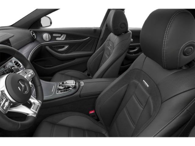 2020 Mercedes-Benz E-Class AMG® E 53 4MATIC®+ Sedan