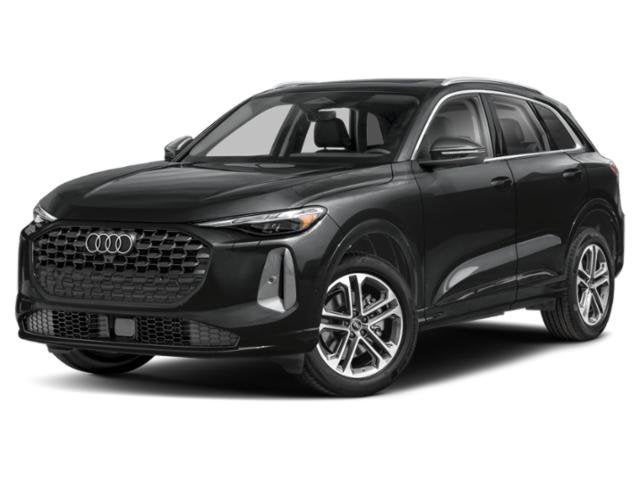 2025 Audi Q5 Premium Plus 2.0 TFSI quattro
