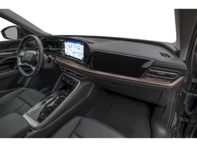 2025 Audi Q5 Premium Plus 2.0 TFSI quattro