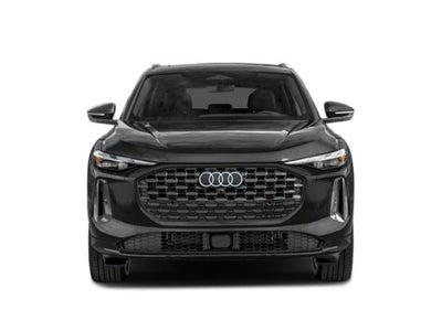 2025 Audi Q5 Premium Plus 2.0 TFSI quattro