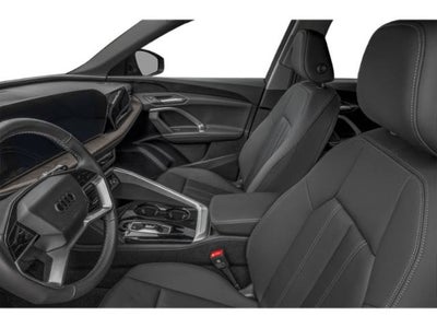 2025 Audi Q5 Premium Plus 2.0 TFSI quattro