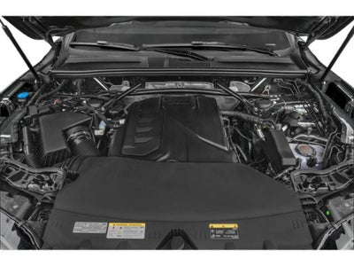2026 Audi Q5 Premium Plus 2.0 TFSI quattro