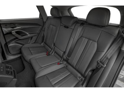 2026 Audi Q5 Premium Plus 2.0 TFSI quattro