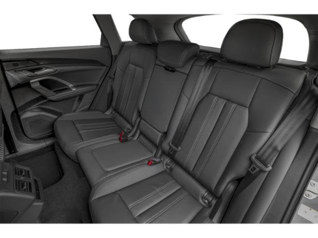 2026 Audi Q5 Premium Plus 2.0 TFSI quattro