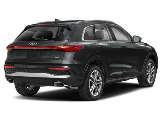 2026 Audi Q5 Premium Plus 2.0 TFSI quattro