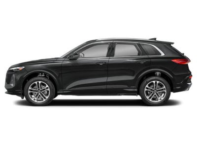 2026 Audi Q5 Premium Plus 2.0 TFSI quattro