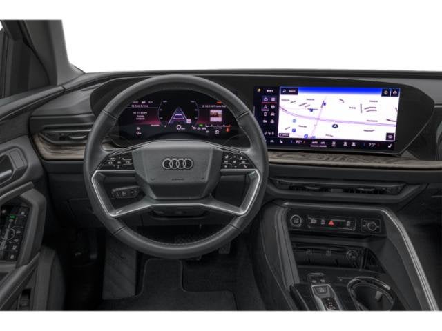 2026 Audi Q5 Premium Plus 2.0 TFSI quattro