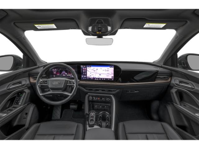 2026 Audi Q5 Premium Plus 2.0 TFSI quattro