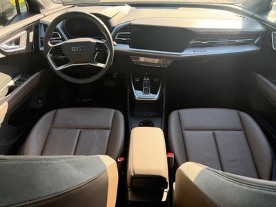 2024 Audi Q4 e-tron Sportback Prestige 50 quattro
