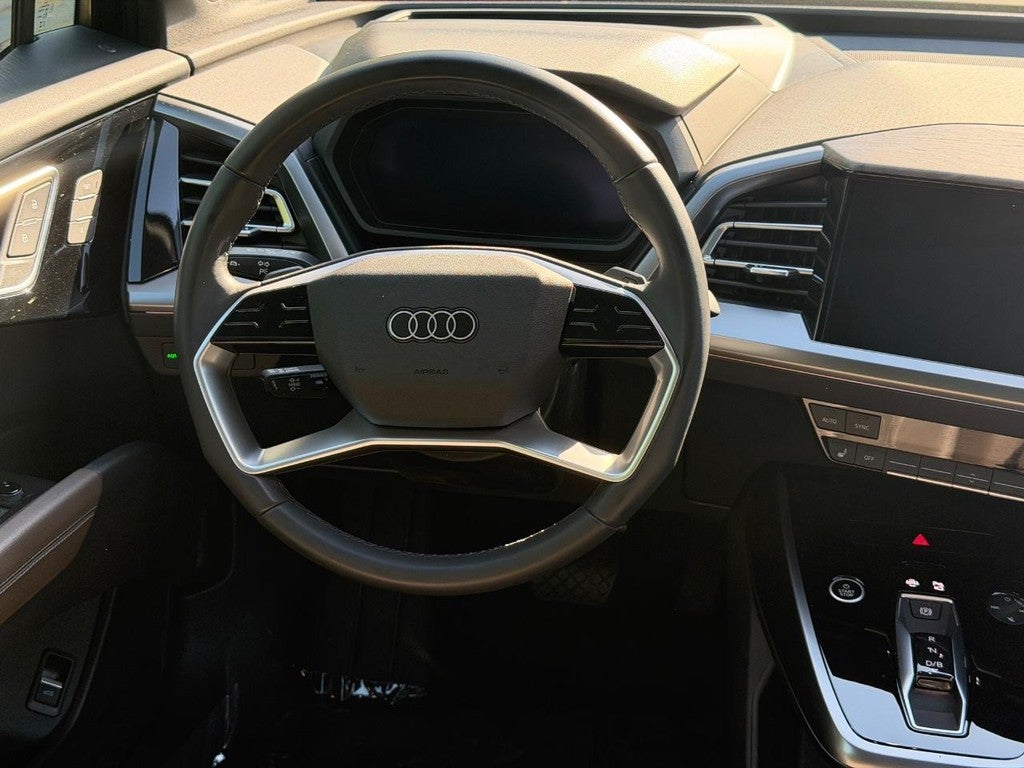 2024 Audi Q4 e-tron Sportback Prestige 50 quattro