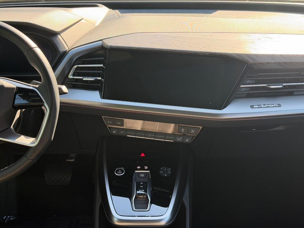 2024 Audi Q4 e-tron Sportback Prestige 50 quattro