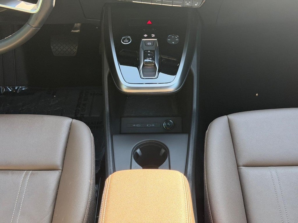 2024 Audi Q4 e-tron Sportback Prestige 50 quattro