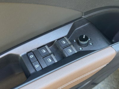 2024 Audi Q4 e-tron Sportback Prestige 50 quattro