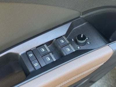 2024 Audi Q4 e-tron Sportback Prestige 50 quattro