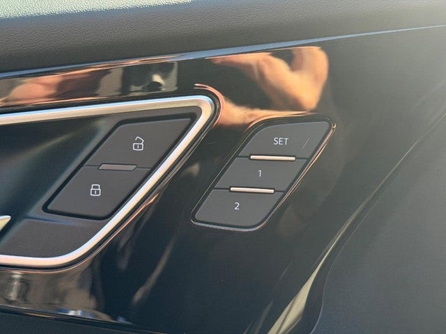 2024 Audi Q4 e-tron Sportback Prestige 50 quattro