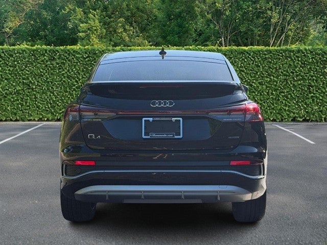 2024 Audi Q4 e-tron Sportback Prestige 50 quattro