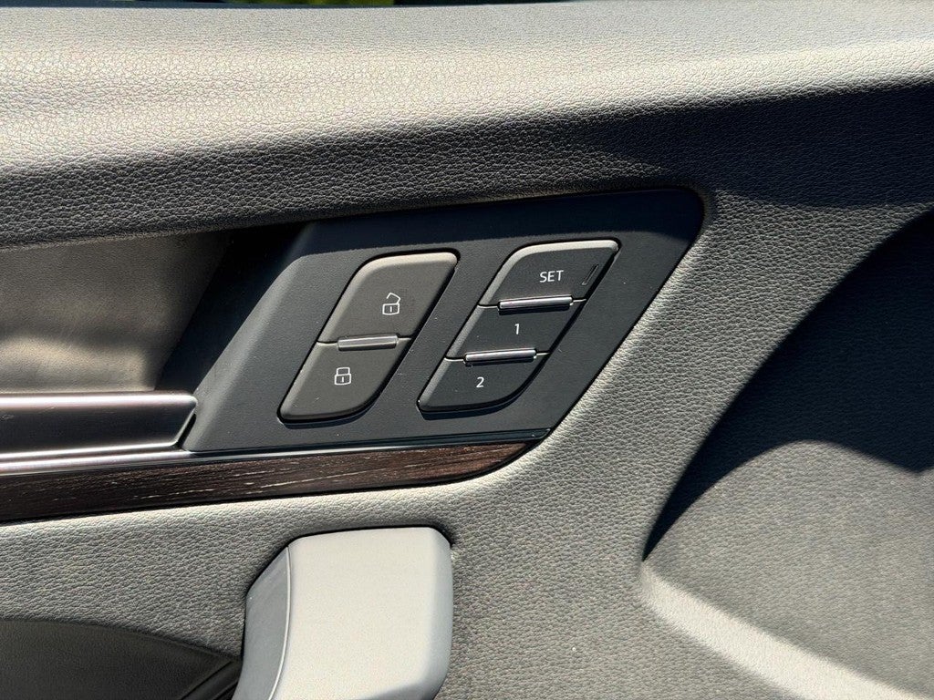 2023 Audi Q5 Sportback S line Premium Plus 45 TFSI quattro