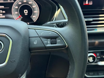 2023 Audi Q5 Sportback S line Premium Plus 45 TFSI quattro