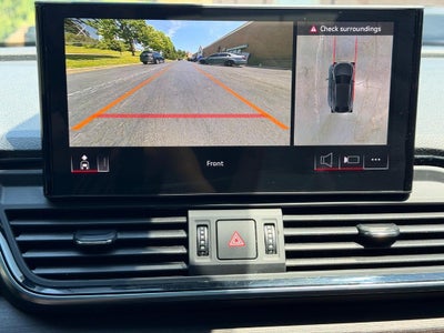 2023 Audi Q5 Sportback S line Premium Plus 45 TFSI quattro