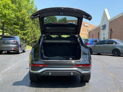2023 Audi Q5 Sportback S line Premium Plus 45 TFSI quattro