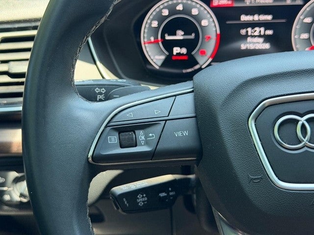 2023 Audi Q5 Sportback S line Premium Plus 45 TFSI quattro