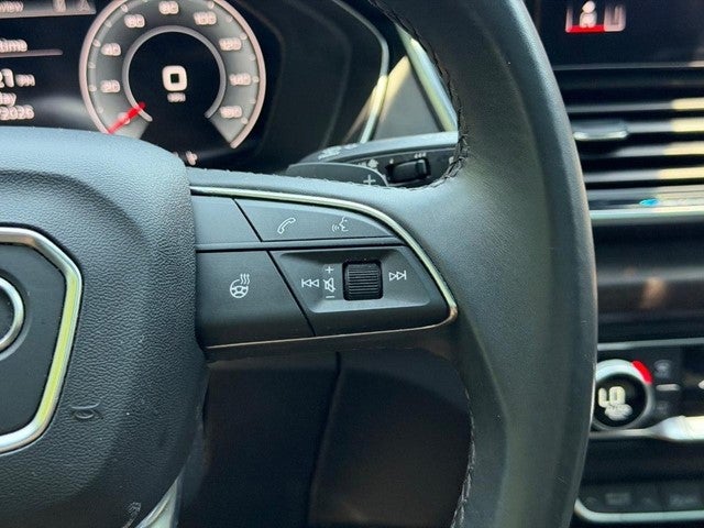 2023 Audi Q5 Sportback S line Premium Plus 45 TFSI quattro