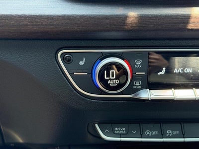 2023 Audi Q5 Sportback S line Premium Plus 45 TFSI quattro